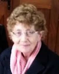 Mary Casey (nee Flahive)