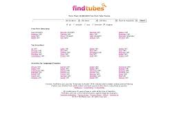 FindTubes 
