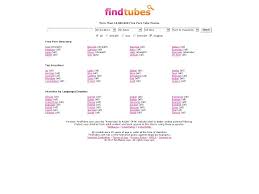 Findtubes.cim