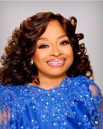 The Legendary Twinkie Clark