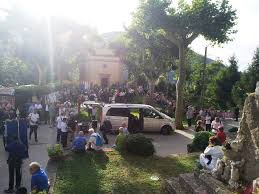 Maybe you would like to learn more about one of these? Settantacinque Anni Fa La Strage Di Sant Anna Oggi E Il Tempo Di Ricordare Mattarella Chi Dimentica E Piu Debole Gonews It