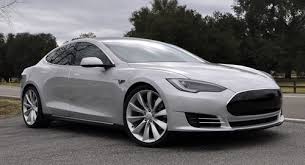 Tesla S 2012 Son Prix Tesla Model S Tesla Car 2013 Tesla Model S