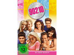 Beverly hills 90210 est une série fox (us) un drame dont la saison 1 est sortie en france en 1990. Beverly Hills 90210 1 Season Mb Dvd Online Kaufen Mediamarkt