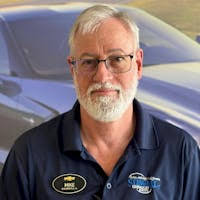 Stingray Chevrolet Bartow Employees