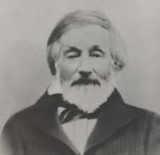 John Anthony Gex (1819-1907)