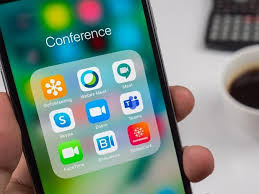 Best android app for group video conferencing. From Meet To Teams 5 Free Alternatives To Zoom App For Video Conferencing Business Standard News