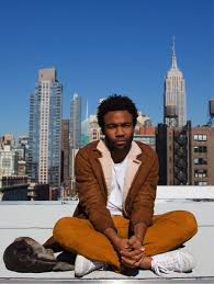 Childish Gambino (Donald Glover) | Donald glover, Childish