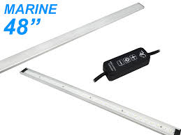 Zetlight Zp 4000 120 32w Led Aquarium Light 48 Marine Ming Trading Llc