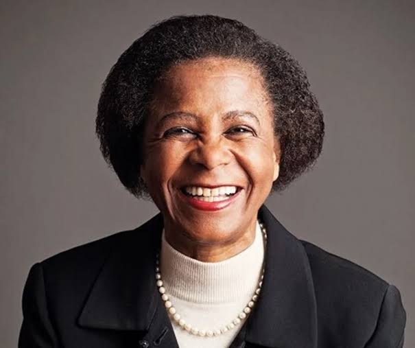 Mamphela Ramphele | South African activist, physician, & political leader