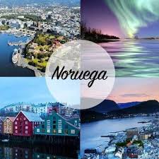 Descubre noruega a través de nuestros vídeos oficiales y maravíllate con sus paisajes y el poder de su naturaleza. Vivendo Na Noruega Startseite Facebook