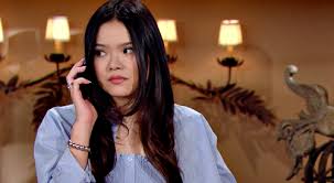 The Bold and the Beautiful Spoilers: Luna is Li's Niece – Finn's New Family  Connection? | Celeb Dirty Laundry