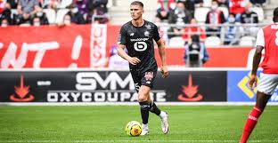 Sep 22, 2021 · lille vs reims will not disappoint in terms of quality, excitement, and everything you want to expect from a football match. Bright Eyed Botman Makes Strong Start For Lille