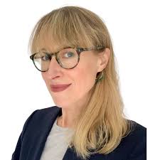 Rachel Thomas • ESOT