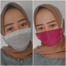 .(hijabers / cewek hijab) i… june 30, 2021 add comment edit. Tampil Lebih Fashionable Pakai Masker Cantik Coba Produk Lokal Buatan Arek Malang Ini Malangtimes