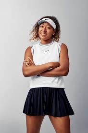 Hot shot alert relive naomi osaka 大坂なおみ best points of #ao2021 so far#ausopen | #ao2021. Nike Gets Naomi Osaka Adidas Moves On With Beyonce Wwd