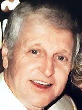 John Kenyon Obituary (1925