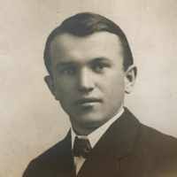 Louis Seyfert Fetzer (1880–1948)