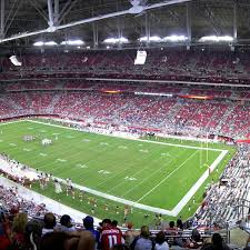 Cardinals Vs Browns Tickets Dec 15 In Glendale Seatgeek