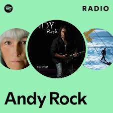 Andy Rock