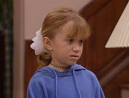 Full House Season 7 Episode 20 "Michelle A La Cart" Episode Quiz