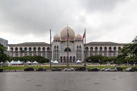 All translations of chief justice of malaya. New Chief Judge Of Malaya And Other Promotions On The Bench