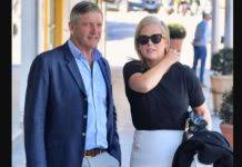 Elle a aussi un frère aîné nommé brad. Brittany Higgins Instagram Canberra Brittany Higgins Partner David Sharaz Leaves Job Speaks About Alleged Rape Having Been Involved With The Toowoomba Carnival Of Flowers For Many Years It Is Nice