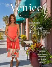 Venice, FL September 2019 by City Lifestyle