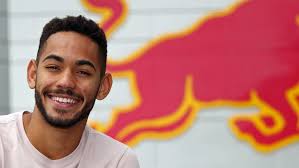 Matheus santos carneiro da cunha. Bundesliga Rb Leipzig S Samba Speedster Matheus Cunha Hot On The Trail Of Timo Werner