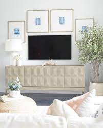 Zdesign At Home Bree On Instagram Nothing Says Spring Like A Peony Bundle And Driftwood Accents To Spring Living Room Living Room Decor Tips New Living Room