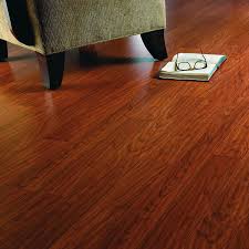 Shop Pergo Max 7 61 In W X 3 96 Ft L Heritage Cherry Embossed Laminate Wood Planks At Lowes Com S Laminate Flooring Pergo Laminate Flooring Cherry Wood Floors