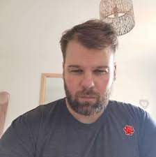 Dunfermline Domestic Abuser Kieran Shepherd