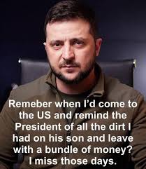 Biden and Trump Pardon Controversy