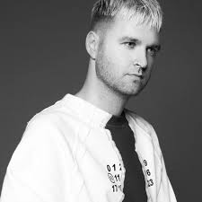 Geraint Donovan-Bowen Styling and Visual Merchandising Manager