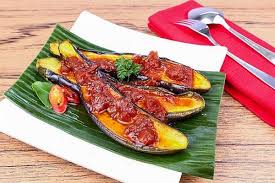 Tahu putih sedang 8 keping, kentang 500gr, udang 300gr, cumi2 300gr, petai 3 papan resep balado udang, tahu, kemangi, dengan bumbu pedas, pasti enak dan cocok bagi penggemar makanan pedas. 3 Resep Balado Terong Mudah Dan Dijamin Lezat