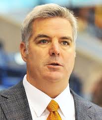 Ex-Bull first, Burnett second in OHL Coach of Year voting