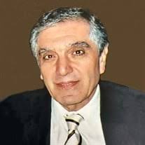 Freddie "Fikri" Samuel Obituary (2023)