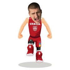 Latest on denver nuggets center nikola jokic including news, stats, videos, highlights and more on espn. Jokermoji By Nikola Jokic Home Facebook