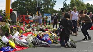 Check spelling or type a new query. Christchurch Terror Attacks What You Need To Know News Dw 16 03 2019