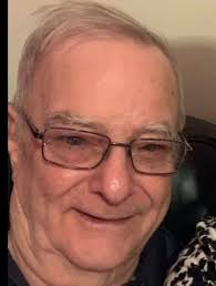 Obituary of Eugene Gerard Mac Isaac