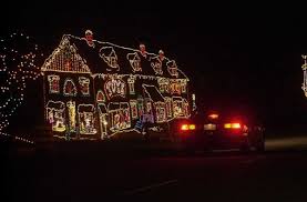 Newsday Long Island S Nyc S News Source Holiday Lights Beach Holiday Local Events