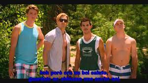 Un weekend da bamboccioni (grown ups), regia di dennis dugan (2010) un weekend da bamboccioni 2 (grown ups 2), regia di dennis dugan (2013) hubie halloween, regia di steven brill (2020) televisione. Un Weekend Da Bamboccioni 2 Sentieriselvaggi