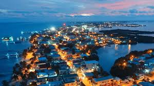 快速护照项目 伯利兹护照项目介绍 奈思移民 san pedro belize san
