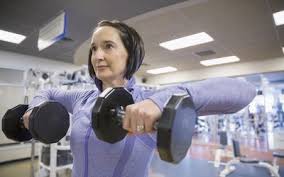 Perhaps you have developed enough strength to do plenty of pull ups and you want something challenging. Great Moves To Work Your Latissimus Dorsi Lower Back