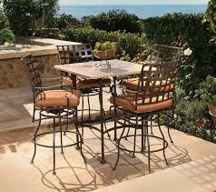 O W Lee Classico Bar Set Www Texaspatios Com Patio Outdoor Patio Furniture Outdoor Furniture Sets