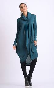 New Oversize Long Sleeve Tunic Turquoise Extravagant Top Plus Size Maxi Tunic Loose Long Top Casual Handmade Tunic Long Sleeve Tunic Long Tunic Tops Long Tops