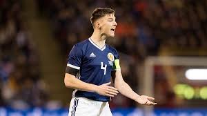 Latest on arsenal defender kieran tierney including news, stats, videos, highlights and more on espn. Tierney Returns To Scotland Training After Missing Their Euro 2020 Opener Just Arsenal News