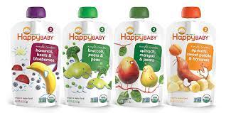 Heinz canada is the big player in the canadian baby food market*. Best Baby Food Brands According To Experts Parents