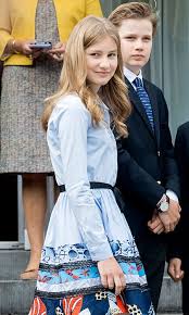 Pin On Royal Family Of Belgium