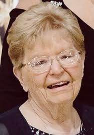 Obituary for Joyce L. Parker