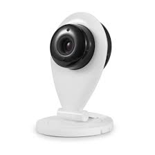 Wireless HD IP Camera for Celkon A69 ...